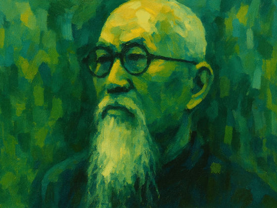 image fictive représentant Xiong Shili