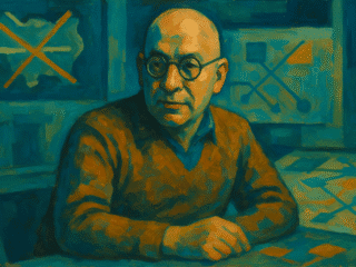 Alfred Korzybski (1879-1950) : La sémantique générale et la réforme de la pensée humaine 33 alfred korzybski