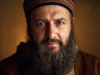 Al-Ghazālī (1058-1111) : La réconciliation entre raison et foi mystique 21 alghaz