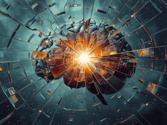 image représentant le concept de déconstruction