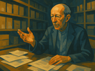 Giorgio Agamben (1942-) : L'archéologie du pouvoir et de la condition contemporaine 144 giorgio agamben