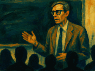 John Rawls (1921–2002) : la justice et le contrat social moderne 200 john rawls