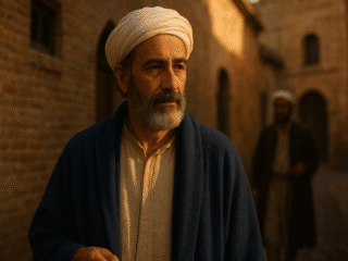 Judah Halevi (1075–1141) : La synthèse de la poésie et de la philosophie dans la pensée juive médiévale 205 judahhalevi