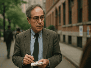 Thomas Nagel (1937–) : La critique du réductionnisme et l'énigme de la conscience 338 nagel