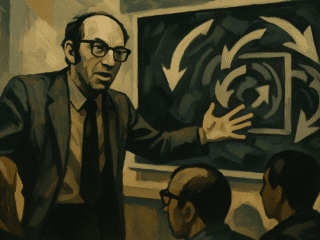 Thomas Kuhn (1922-1996) : Les révolutions scientifiques et la structure des paradigmes 336 thomas kuhn