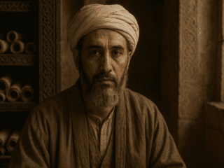 Abū Bakr ibn Furāk (vers 941–1015) : artisan de la théologie ash'arite et défenseur de l'orthodoxie rationnelle 9 Abu Bakr ibn Furak 1