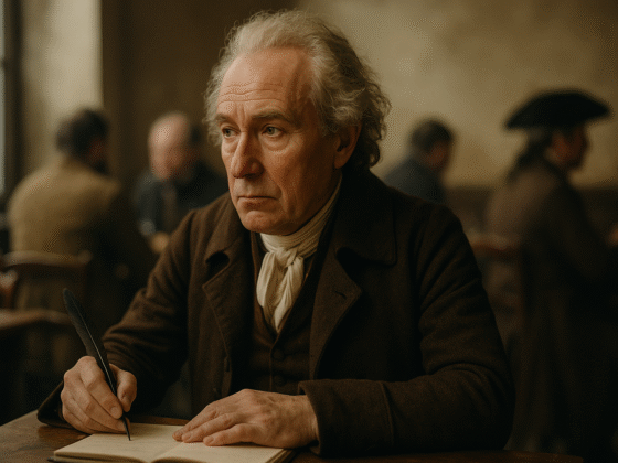 Friedrich Heinrich Jacobi