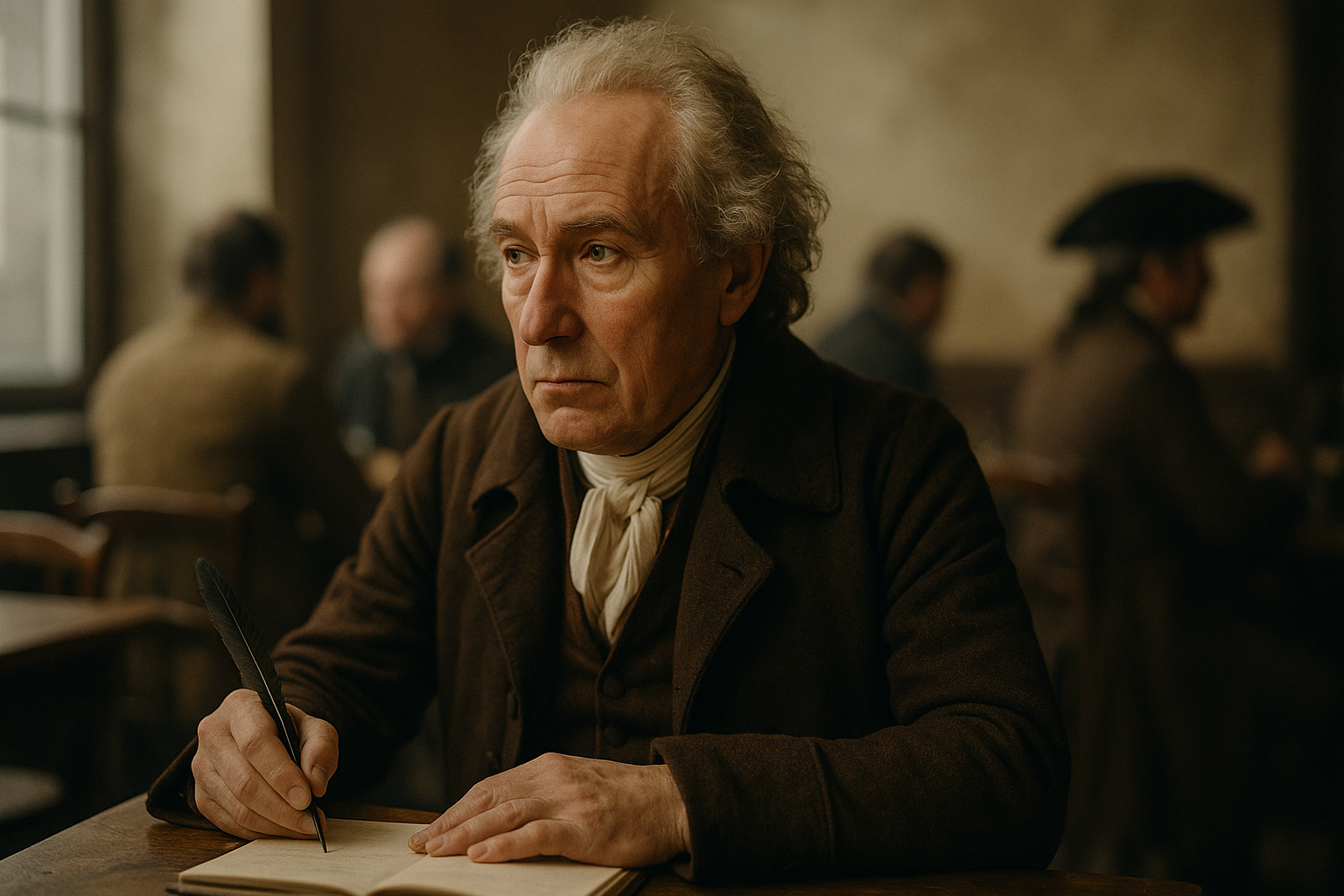 Friedrich Heinrich Jacobi