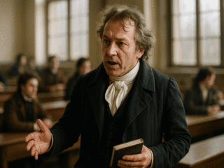 Friedrich Wilhelm Joseph von Schelling (1775–1854) : L'Odyssée de l'Absolu, de la Nature à l'Existence 132 Friedrich Wilhelm Joseph von Schelling