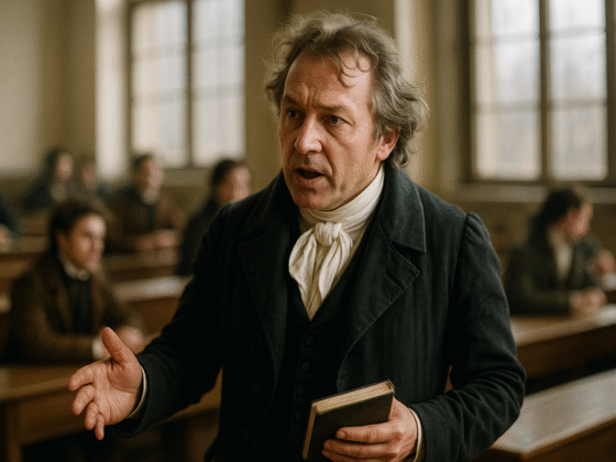 Friedrich Wilhelm Joseph von Schelling