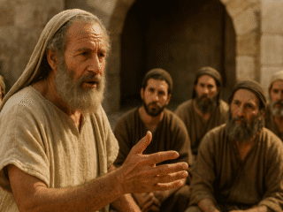 Rabbi Akiva (50–135) : fondateur de l'herméneutique rabbinique et architecte de la loi orale 298 Rabbi Akiva