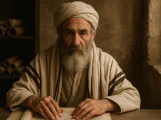 Rabbi Ismaël ben Elisha (90–135) : défenseur de l'interprétation rationnelle de la Torah 299 Rabbi Ismael ben Elisha