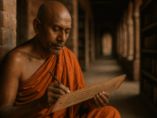 Shantideva (c. 685-763) : L'esprit d'Éveil et la voie du Bodhisattva 314 Shantideva