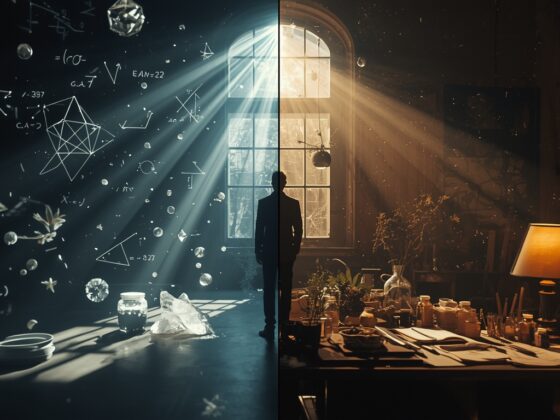 rationalisme empirisme