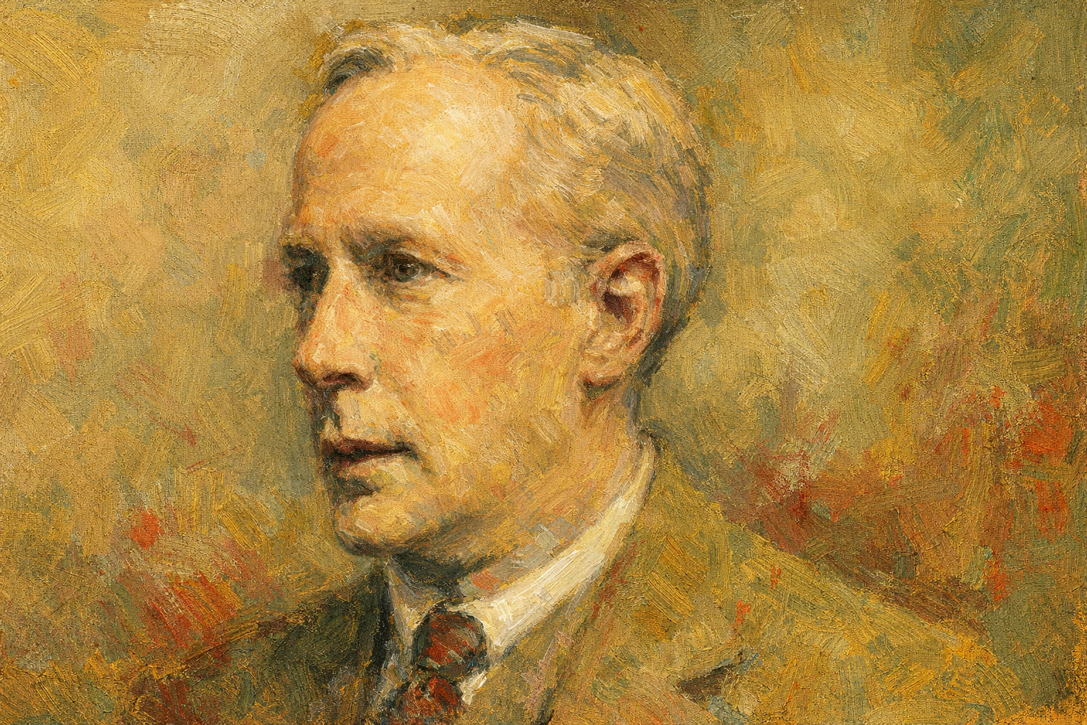 George E. Moore George Edward Moore (1873–1958) : sens et analyse conceptuelle ...