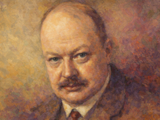 John McTaggart Ellis (1866–1925) : irréalité du temps et idéalisme 199 John McTaggart Ellis