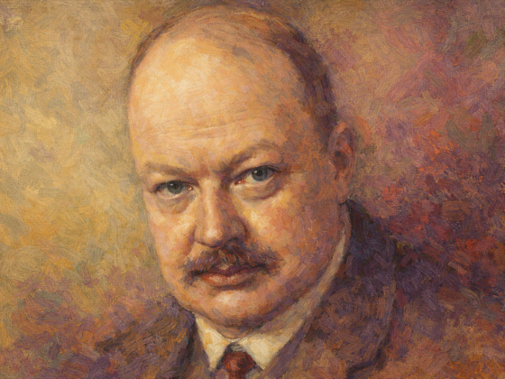 John McTaggart Ellis