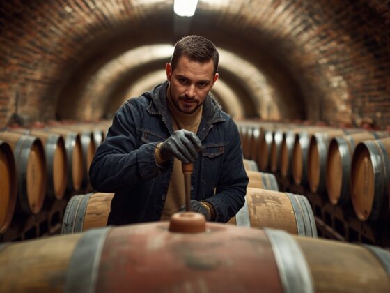 Le trou dans le tonneau fait-il partie du tonneau ? Une enquête ontologique sur le vide et la forme 5 trou